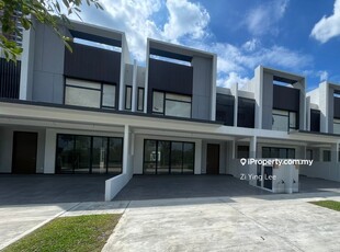 Super-Link House for Sale cover all units
