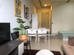Tamarind Suites studio @ Cyberjaya