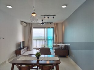 Teega Suites 2 Bedroom Seaview unit for rent