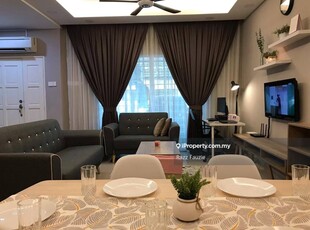 Termurah Renovated Fully Furnished