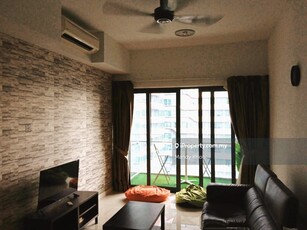 The elements@ampang,ampang,klcc,city center/high floor,renovated unit