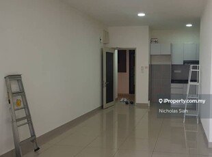 The Nest for Sale at Jalan Klang Lama, Good Location, Good Investment