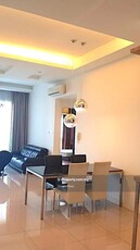 The Park Residences 3 Rooms Fully Furnished Unit For Rent