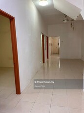 Tpp Townhouse For Rent in Puchong Partly Furnished
