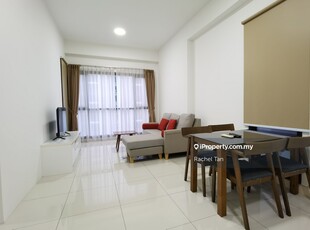 Tropicana Gardens 1 bedroom fully furnished for rent