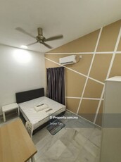Tropicana Indah Single Room for Rent Thompson Hospital Segi Uni MRT