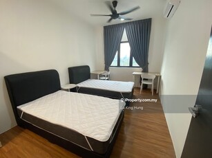 Ucsi residence 2 Master room for rent