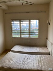 Unit at Putra Suria Residence, Bandar Sri Permaisuri