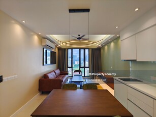 Urban Oasis - The Sentral Suites