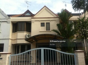 Usj 2 Subang Jaya very convenient unit for rent