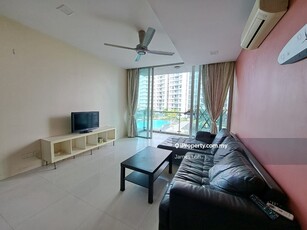 USJ One Avenue - Fully Furnished for rent