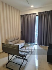 Very Cheap! Convenient! Next to Mall, MRT, LRT! Unblocked view