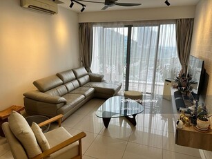 Well maintained unit, low Density, 338 units only, Fully Furnished