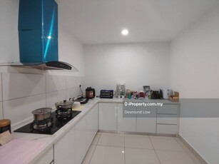 Worth Rent Unit, Renovated, Fully Furnished, 3 carpark