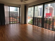 Exclusive Penthouse for Rent at Dedaun Condo, U-Thant Kuala Lumpur