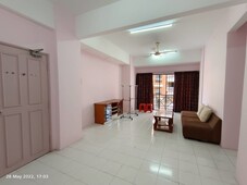 Furnished Room for rent Evergreen Park Acorn and Hazel Bandar Sungai Long Kajang Cheras Selangor