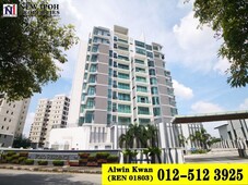 Polo Residences Located at Off Tiger Lane For Sale