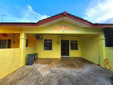 Taman Bukit Indah Single Storey House For Rent