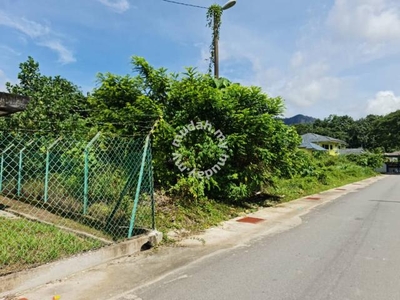 0.43 ac Bentong Tmn Harmoni Residential Land For Sale