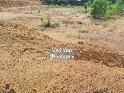 1 Acre Flat Land For Rent