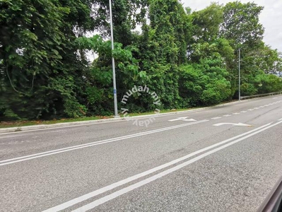 17.3acres Rm33psf Converted Residential Land Freehold Seremban