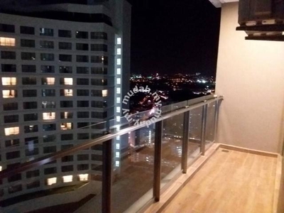 2 Rooms Fully Furnished Silverscape For Rent