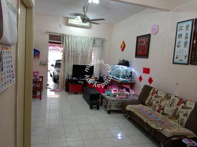 2 Storey Terrace Good Condition Bandar Puteri Jaya For Sale