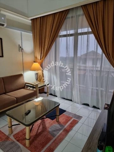 2R 2B Costa Mahkota Service Apartment Melaka