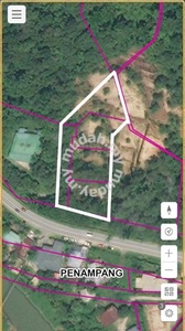 CL999 Residential Land at Penampang Road Site