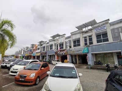 AFFORADABLE PRICE 2 Storey Shoplot Bandar Laguna Merbok