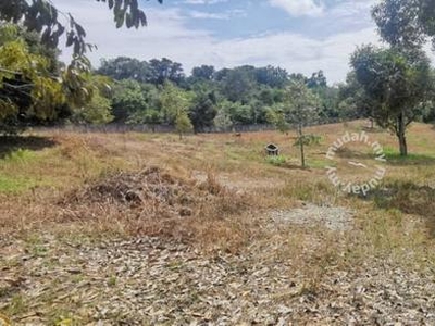 Agricultural Land For Sale Sungai Petani