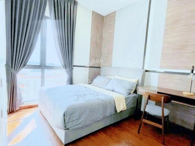 Master Room For Rent in Andes, Bukit Jalil, LRT Kinrara, Zero Deposit