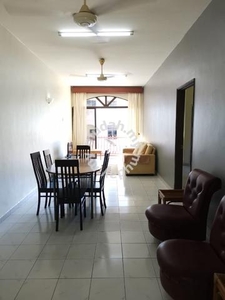 Apartment next to Chogm condo, 1st floor, Kuah town, Langkawi
