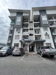 Apartment Taman Bukit Inai Nilai Negeri Sembilan For Sale