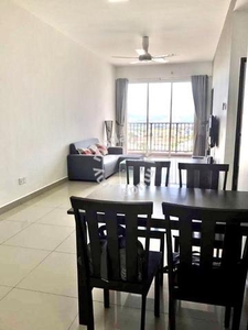 Ashton tower Seaview ,fully furnished ,high floor for sale ‼️