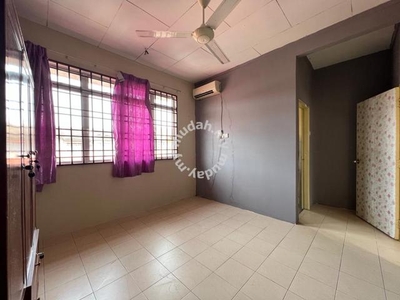 Bandar Puteri Jaya 2 Storey Terrace House For Sale Below Market Price