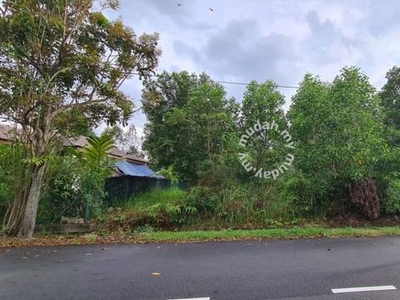 Bandar Tasik Senangin/Mahkota Hills/Bandar Akademia, Lenggeng, NS