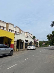 Bangunan Kedai/Kilang Chenering Kuala Terengganu