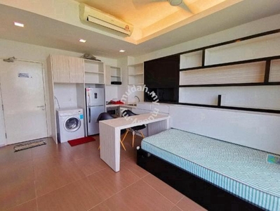Best Cheap Studio GP TOWER Fully Furnished Near presint 11