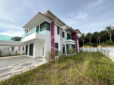 Bjb Heights Residences Double Storey Bungalow For Sale