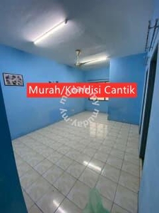 (CashBack50k)(LowDP)(LowCost) Mutiara Magna Apartment Kepong Aeon KL