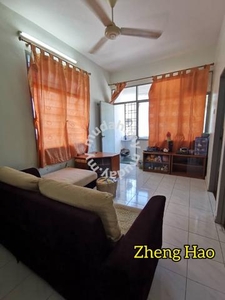 Cheapest unit good for investment Taman Terubong Jaya well maintained