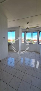 City Apartment Inanam for SALE