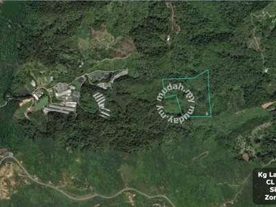 CL Land | 28.96 acres | Durian Farm | Kg Laputung | Tamparuli |
