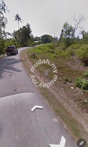 CL99 land 1acre in Tuaran Kg Surusop