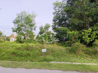 College Height Bungalow Land Jitra