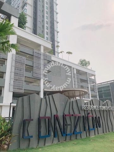 Conezion Residence Putrajaya IOI City Mall UPM UNITEN