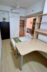 Cozy Small Room (Near Chan Sow Lin LRT & MRT) for Rent