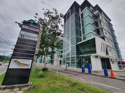 Donggongon Avenue I 3rd Floor l Office Building I Penampang For Rent