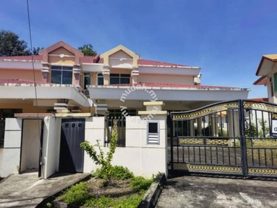Double Storey Semi Detached House | Taman Malakun | Penampang| Putatan